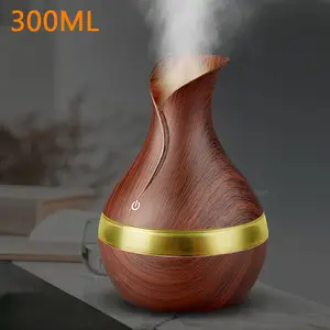 Hot Selling Supplier Customized Ultrasonic Humidifier Good Diffuser