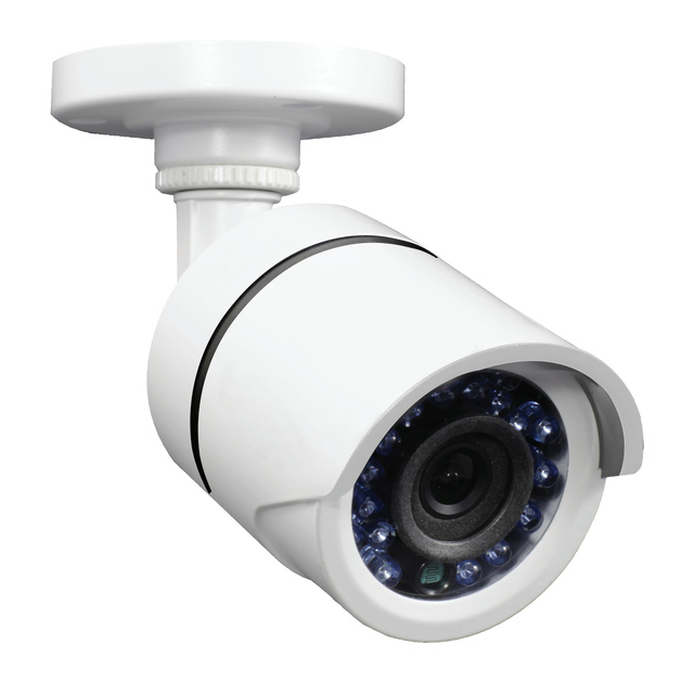 Indoor Outdoor CMOS Bullet Dummy Surveillance Security Cctv Wireless Dummy Camera