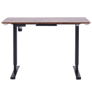 Mobilier <span class=keywords><strong>de</strong></span> <span class=keywords><strong>bureau</strong></span> ergonomique intelligent Design moderne Réglage électrique <span class=keywords><strong>de</strong></span> la hauteur Table debout <span class=keywords><strong>Bureau</strong></span> assis et debout Option - Product Image 4