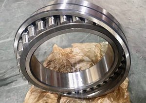 Roulement à rouleaux sphérique de cage en acier 22211 <span class=keywords><strong>Ca</strong></span>/W33 taille 55*100*25mm - Product Image 6