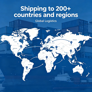 Transport aérien rapide de Chine vers le Royaume-Uni/Pakistan/<span class=keywords><strong>Nouvelle</strong></span>-Zélande/Allemagne/<span class=keywords><strong>Belgique</strong></span>, service DDP porte-à-porte via DHL/UPS/FedEx - Product Image 2