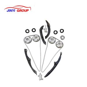 Kit de cadena de distribución adecuado para Ford F150 Expedition Lincoln Navigator HL3Z6268A ML3Z6C525A ML3Z6256A BR3Z6C535A HL3Z-62-68A - Product Image 1