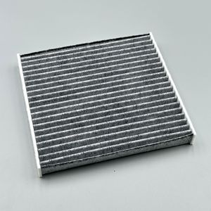 Hoogwaardig cabine luchtfilter 87139-0E040 87139-0N010 Actieve kool cabinefilter vervanging voor Toyota serie modellen - Product Image 4