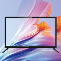 Concurrerende Prijs Android Smart Tv Televisie 32 Inch Led & Lcd Tvs Voor Afrika