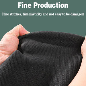 Op Maat Gemaakte Logo Sublimatie Natuurlijke Rubber Zwarte <span class=keywords><strong>Gel</strong></span> 3d Muismat Blanco Sublimatie Muismat Groot - Product Image 2