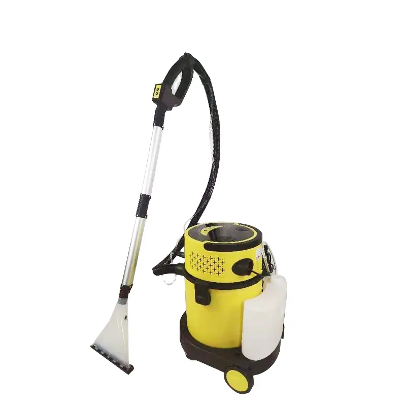 50HZ 14Kpa 1500W 20L vacuum cleaner for floor sofa mattress carpet cleaning household commercial carpet wet dry vacuum cleaner
