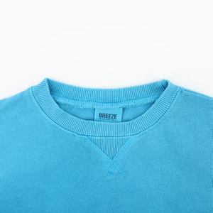 Осенне-зимний комплект детской одежды в повседневном стиле для малышей: рубашка и брюки из чистого хлопка для мальчиков и девочек - Product Image 3