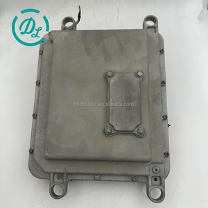 ชุดควบคุมเครื่องยนต์ ECM รุ่น 156-7172 สำหรับเครื่องยนต์ 3412E 3408E งานหนัก D9R D10R โมดูลควบคุมอิเล็กทรอนิกส์ 10R-4088 - Product Image 1