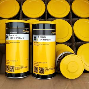 Grasa Sintética Original Klüber HB72-52 YJJ390, Amplio Rango de Temperatura, Compatible con Rodamientos de Caucho EPDM - Product Image 4