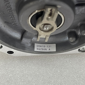 Codificador Mitsubishi Japón Original Nuevo CNC Accesorios Mitsubishi EncoderOSA18-131 Usado - Product Image 5