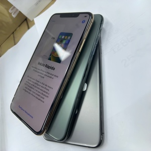 Teléfono Inteligente OLED 5G Serie 11 Pro Max, 12 Pro Max, 13 Pro Max, 14 Pro Max, 15 Pro Max con Soporte en Idioma Portugués - Product Image 3