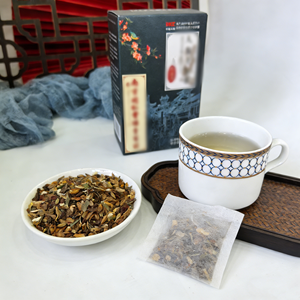 Té de <span class=keywords><strong>Ginseng</strong></span> de los Diez Tesoros: Tonifica el Qi y Nutre el Riñón, Beneficia el Qi y Refresca la Mente, Té para el Cuidado de la Salud - Product Image 5
