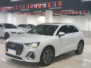 Auto Usado de Bajo Kilometraje, <span class=keywords><strong>Audi</strong></span> <span class=keywords><strong>Q3</strong></span> Edición Dinámica de Lujo, SUV Usado en Venta - Product Image 2