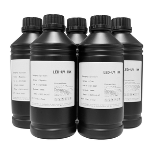 Cocok untuk Eps Xp600 Tx800 1390 Tinta UV Cetak LED Menyembuhkan - Product Image 4