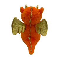 Jouets en peluche en matériau souple Boîte aveugle Jouets en peluche fabricant de peluche Dinosaure en peluche
