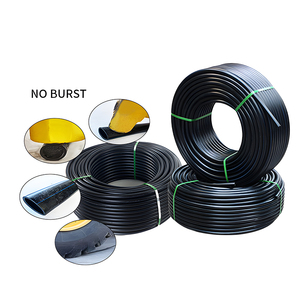 Tuyau d'irrigation en PEHD de petite taille 1000m DN 32mm 150mm <span class=keywords><strong>PE</strong></span> 100 PN <span class=keywords><strong>16</strong></span> à vendre - Product Image 4