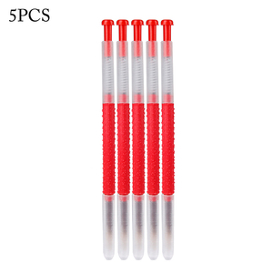 Nữ Hoàng nuôi cấy ghép công cụ cho ong ấu trùng nhựa grafiting thiết bị sừng lưỡi mùa xuân pit tông nghề trồng trọt mật ong Nữ Hoàng ong - Product Image 6