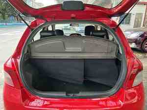 <span class=keywords><strong>2011</strong></span> para Ttoyotaa <span class=keywords><strong>Yaris</strong></span> FWD Gas Fuel Left Hand Drive Chino usado transmisión automática coche barato - Product Image 3