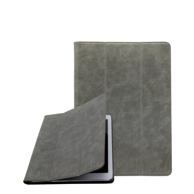 Hot Selling Style Factory Price Covers Cases Smart Shockproof Slim Leather Protective case Tablet for iPad Pro 9.7