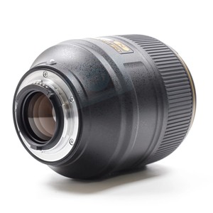 Objetivo Profesional HFT AF-S Nikkor 105mm F/1.4E ED para Cámaras DSLR Digitales de Fotograma Completo con Enfoque <span class=keywords><strong>Fijo</strong></span> y <span class=keywords><strong>Calibre</strong></span> de 82mm, Venta al por Mayor - Product Image 5