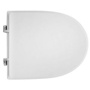 Sedile WC Compatibile con Vaso Pozzi Ginori Baia - Product Image 1