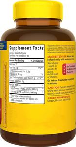 Wholesale <strong>Vitamin</strong> D3 Supplements 1000IU D3+K2 Softgel Capsules. Calcium <strong>B12</strong> Blend Liquid/<strong>Powder</strong> Options Bone &amp; Joint Support - Product Image 2