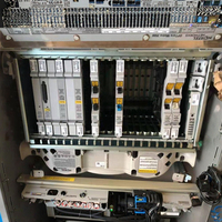 Nortel Optera Metro 3500, plateforme réseau multiservice, équipement fibre optique