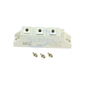 MT110C16T1-BP T1 Thyristors Components Electronic Original - Product Image 1