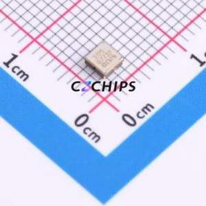 B39871B3725U410 Surface Acoustic Wave <b>Filter</b> (SAW) SMD3030-6P <b>RF</b> 869MHz 2MHz 50Ohm 2.5dB/4dB - Product Image 1
