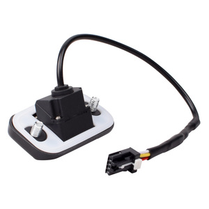 Caméra de recul 95760-2K100 pour Kia Soul 2012-2013, vision nocturne, caméra de recul 12V, aide au stationnement arrière - Product Image 4