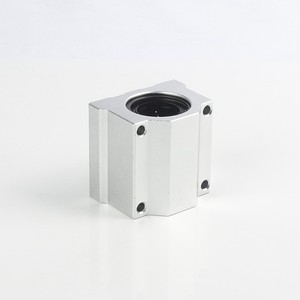 Scs tuyến tính vuông mang tuyến tính bóng trượt khối tuyến tính trục mang khối cho máy in 3D - Product Image 2