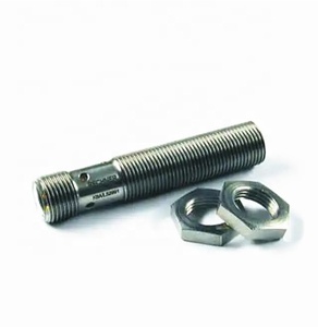 Fast Delivery RECH Capacitive Proximity Sensor (KAS Series) Models KAS-<b>70</b>-A13-A-K-NL KAS-<b>70</b>-A12-A-K-NL-Plastic Automation Sensor - Product Image 2