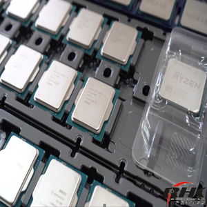 Oferta Especial: CPU para PC I5 I7 10ª 12ª 13ª 14ª Gen. 10100 12400 12400f 13700 13900kf LGA1200 para Escritorio, Nuevas Existencias, Laptop I5 - Product Image 1