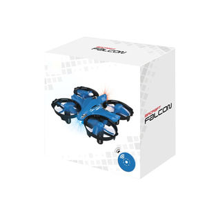 Mini drone RC 2021, vol maritime, terrestre et aérien, quadricoptère, jouet <span class=keywords><strong>bateau</strong></span>, drones, maintien d'altitude, 3 en 1, drone HENGZHI, télécommande - Product Image 2