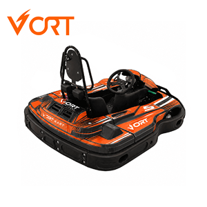 Karting Électrique Vortkart <span class=keywords><strong>Pas</strong></span> <span class=keywords><strong>Cher</strong></span> 3000W Haute Vitesse pour <span class=keywords><strong>la</strong></span> Course - Voitures de Karting Électriques <span class=keywords><strong>à</strong></span> Vendre - Product Image 4