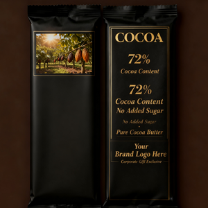 Custom Printing Back Seal Pouch Aluminium Foil Mylar <b>Bags</b> Packing <b>Bags</b> for Potato Chips Chocolate <b>Bag</b> - Product Image 5