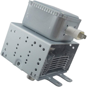 Magnetron 10QBP0231 240HKF pour four à micro-ondes 8206, numéro de pièce personnalisé B0CGZVDKHW - Product Image 1