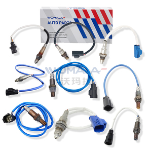 Womala Auto Part Sauerstoffs ensor LR052426 LR035747 LR011711 LR013661 LR013660 LR035748 LR049883 MHK501140 LR062045 für Land Rover - Product Image 3