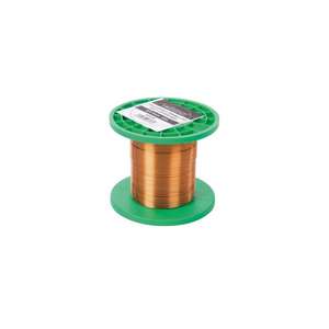 Velleman ลวดคดเคี้ยว Ø0.5mm-43ม.-3.7โอห์ม - Product Image 1