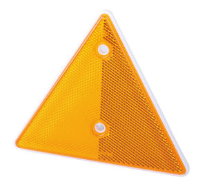 عالية الجودة EMARK مثلث منعكس شاحنة مقطورة عاكسات - Product Image 4