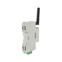 Module de transfert de communication AWT100, 50 accus, rs232 à 4G, Loranwan et WIFI