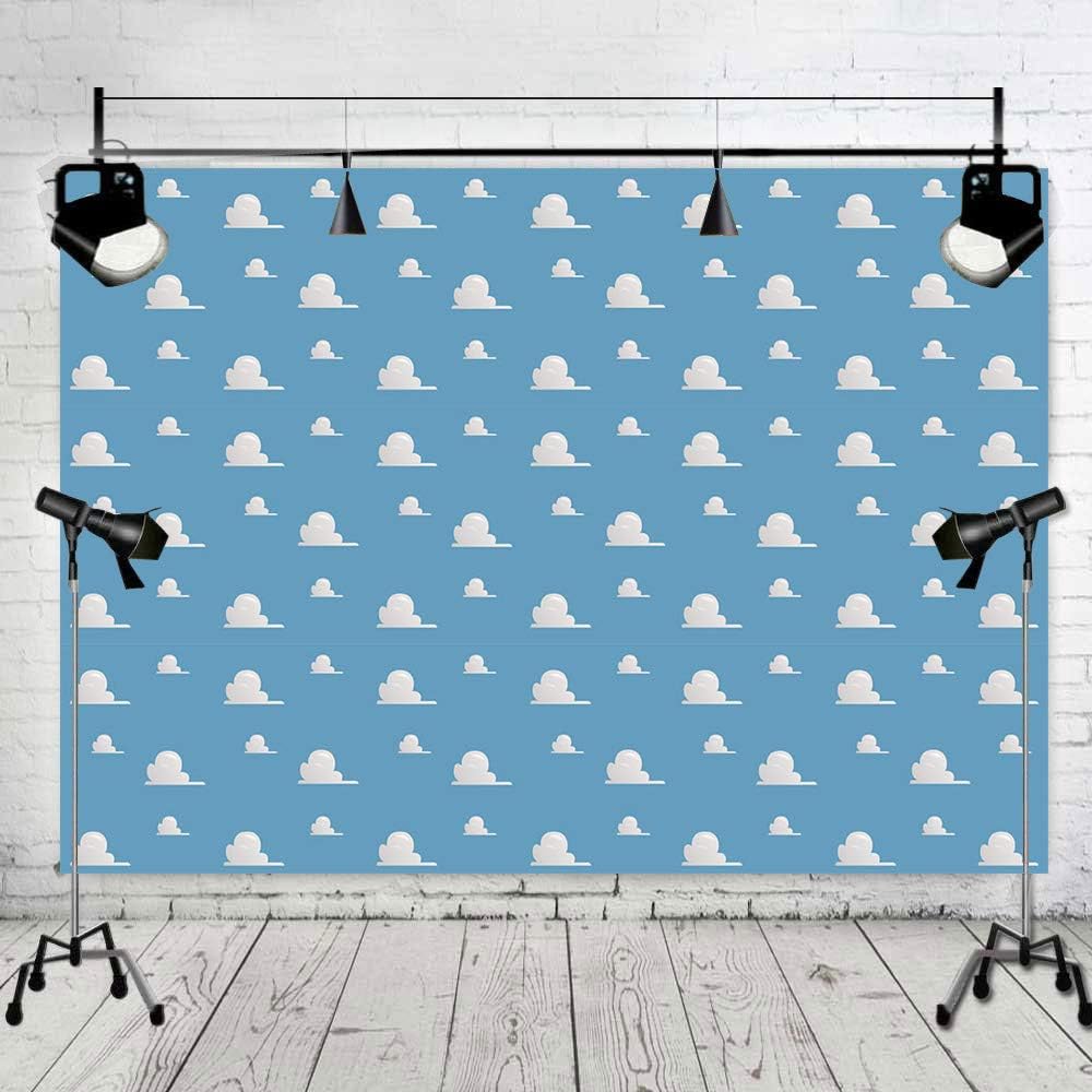 Blue X0446-1