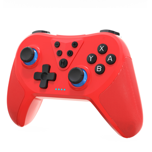 <span class=keywords><strong>2023</strong></span> nouvelle manette de jeu sans fil Pro Gamepad Nuevo pour Nintendo <span class=keywords><strong>Switch</strong></span>/Pro Joysticks contrôleurs de jeu - Product Image 6