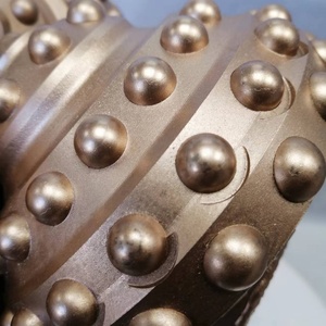 מכירה לוהטת Hejian יצרן קידוח ציוד חלקי מקדחת נפט ביטים Tci TRICONE קצת תרגיל ראש עבור גם - Product Image 3