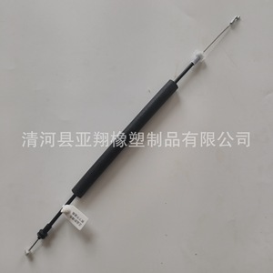 สายล็อคประตูแลนด์โรเวอร์ LR064862 41233443 สำหรับเปลี่ยนซ่อมวัสดุพลาสติก - Product Image 2