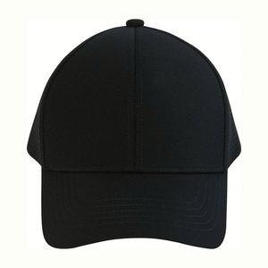 Casquette de baseball unisexe ajustable de qualité supérieure avec logo personnalisé, 5 ou 6 panneaux, broderie à la main, en tissu denim, casquette personnalisée - Product Image 5