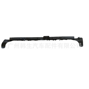 Tesla <b>Model</b> 3 Rear Bumper Center Bracket 1757096-00-<b>D</b> New Replacement Part - Product Image 4