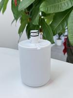Cartouche de filtre à eau pour réfrigérateur en charbon actif en gros, taille des pores de 0,5 µm, certifiée NSF42, 300 GPD pour L-G