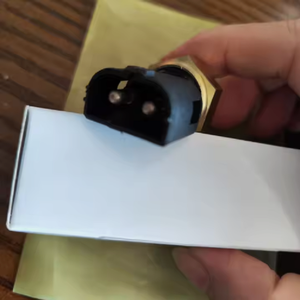 Sensor de Temperatura del Agua OEM 862154 Compatible con Maquinaria de Construcción Penta - Product Image 1