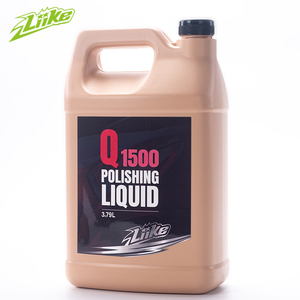 Liike Q1500 Agent de meulage seau <span class=keywords><strong>cire</strong></span> de voiture <span class=keywords><strong>facile</strong></span> à appliquer composé de polissage pour la correction automatique de la peinture détaillant et polissage - Product Image 5